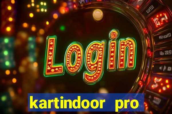 kartindoor pro raposo shopping